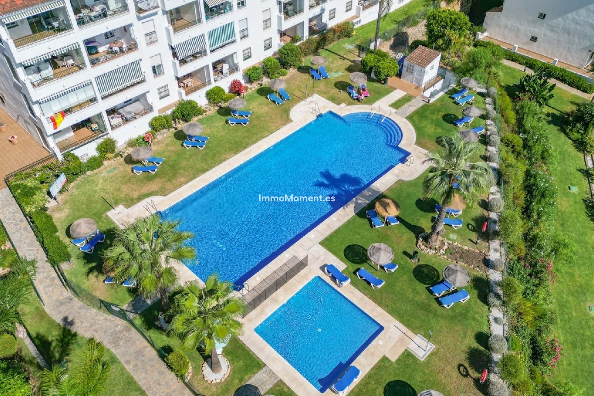 Bestaande woning - Appartement - Mijas Costa - La Cala de Mijas