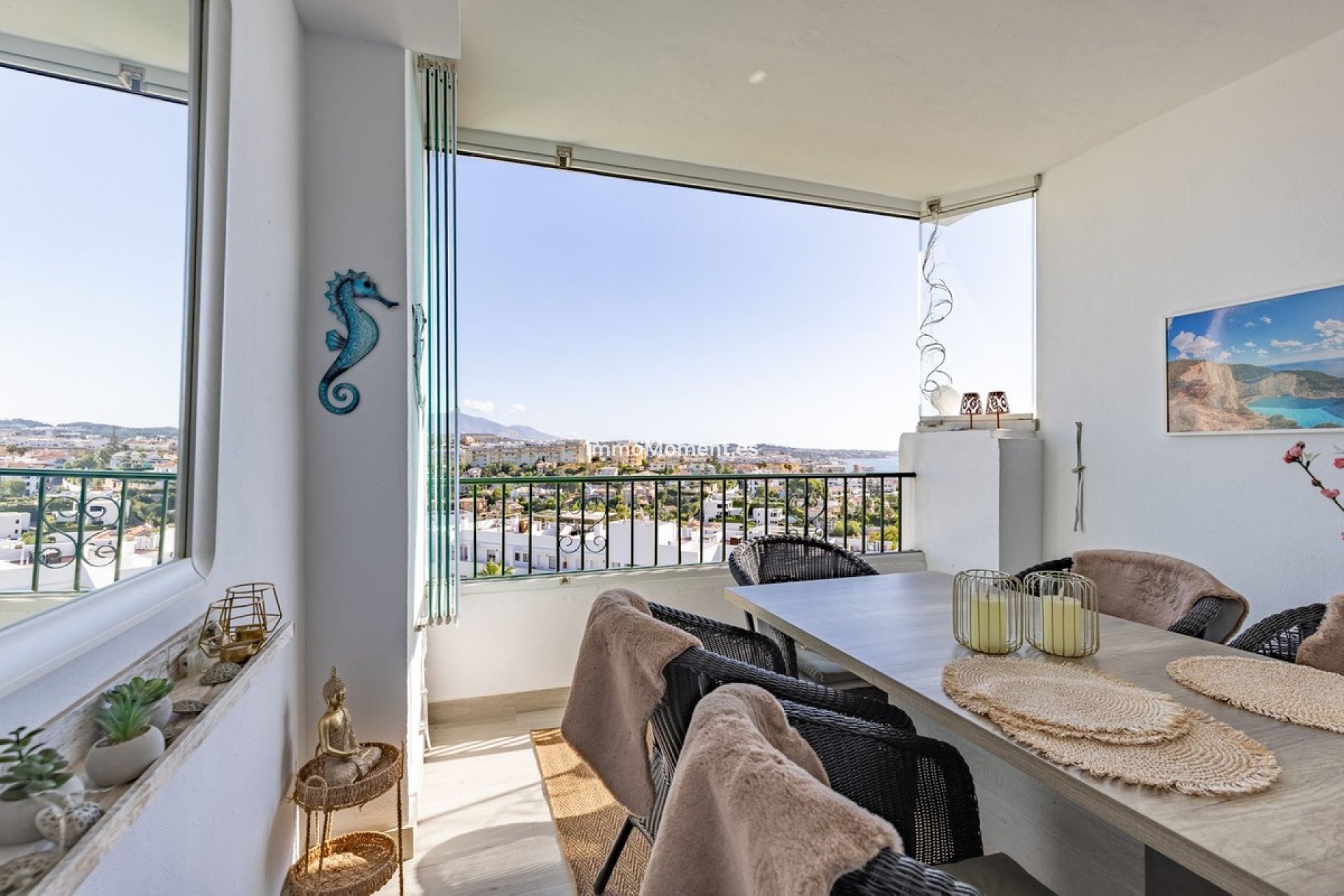 Bestaande woning - Appartement - Mijas Costa - La Cala de Mijas
