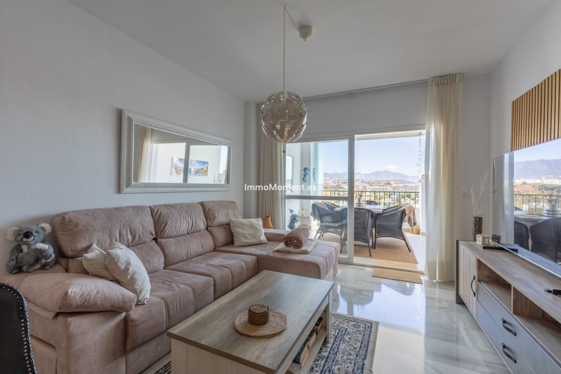 Bestaande woning - Appartement - Mijas Costa - La Cala de Mijas