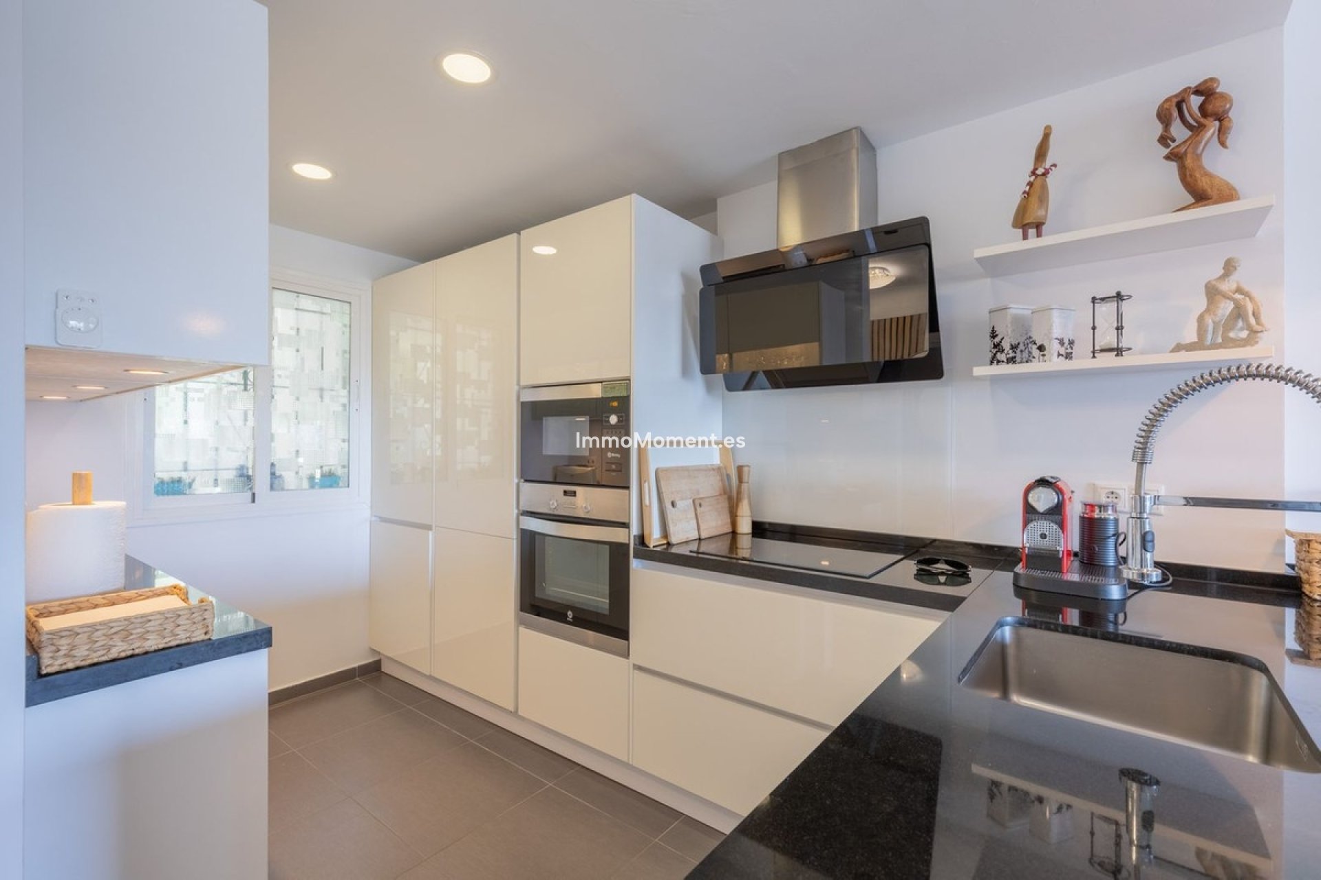 Bestaande woning - Appartement - Mijas Costa - La Cala de Mijas