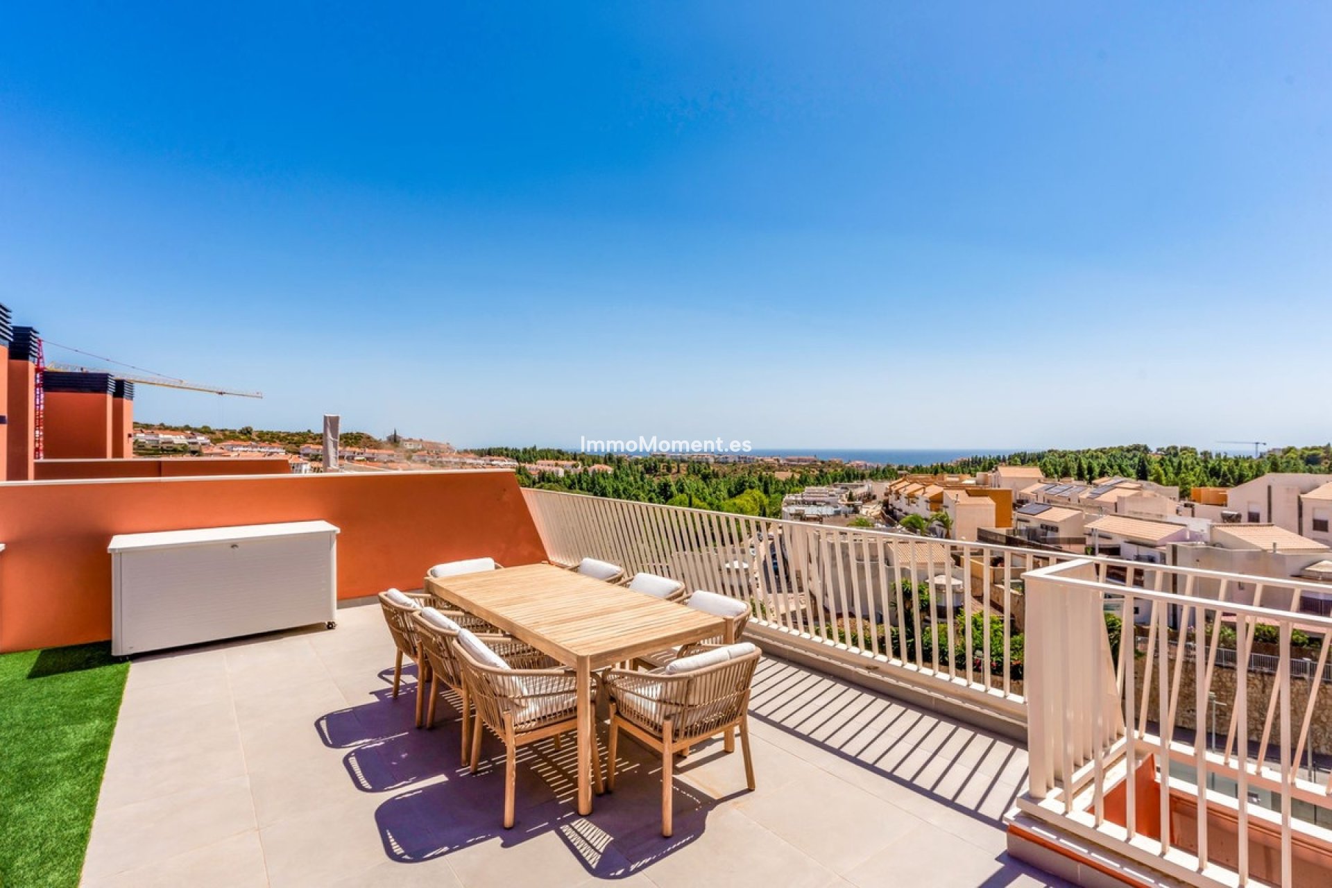 Bestaande woning - Appartement - Mijas Costa - La Cala de Mijas