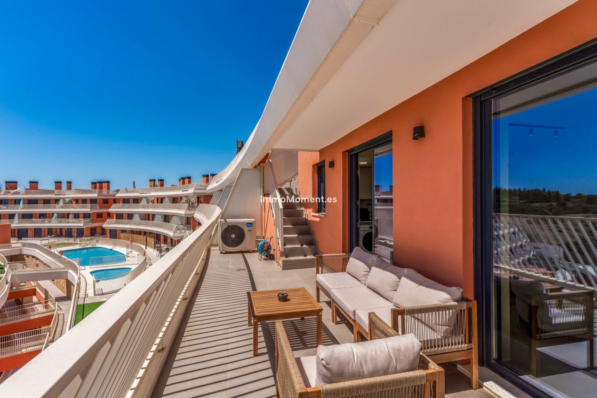 Bestaande woning - Appartement - Mijas Costa - La Cala de Mijas