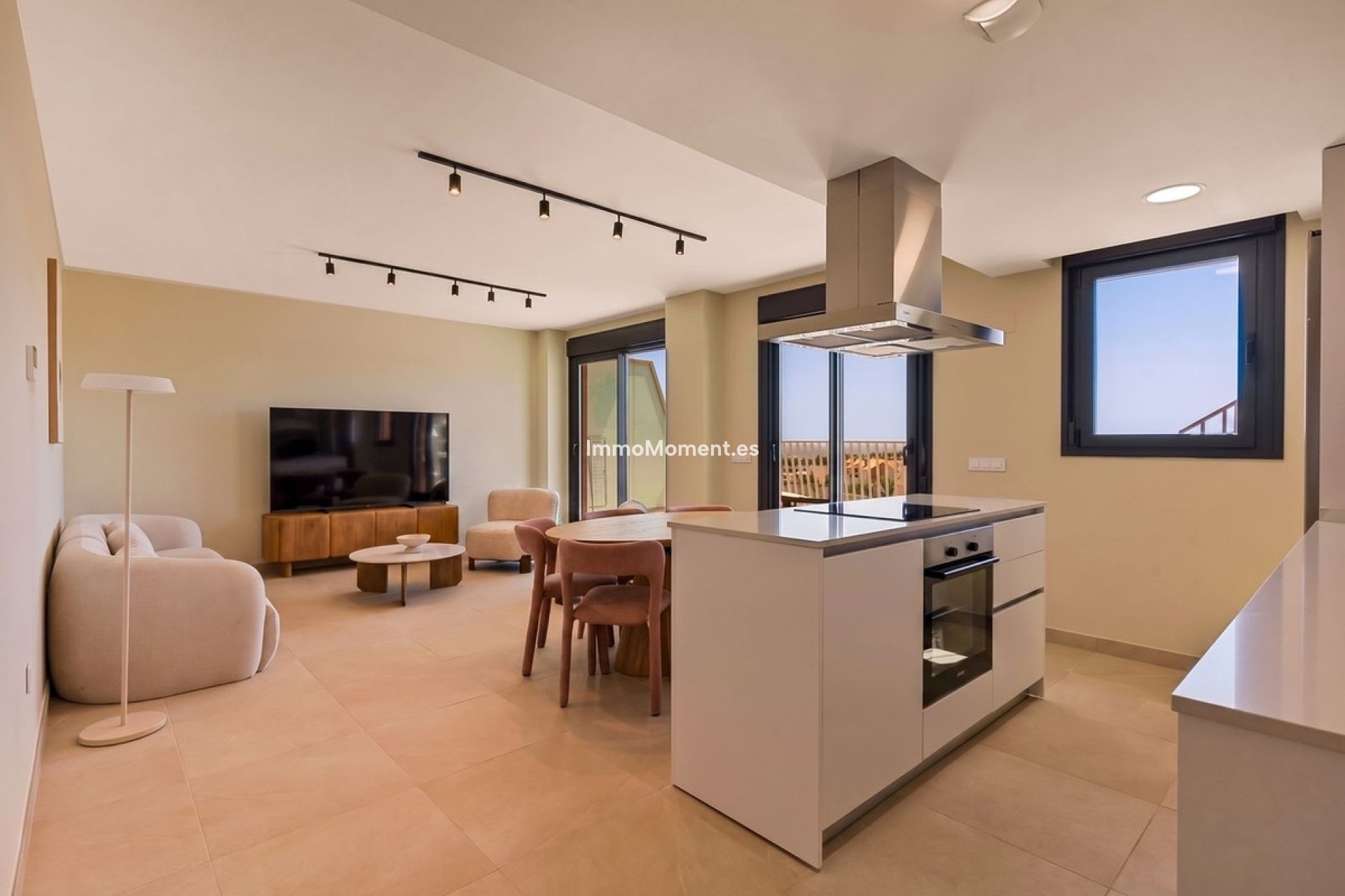 Bestaande woning - Appartement - Mijas Costa - La Cala de Mijas