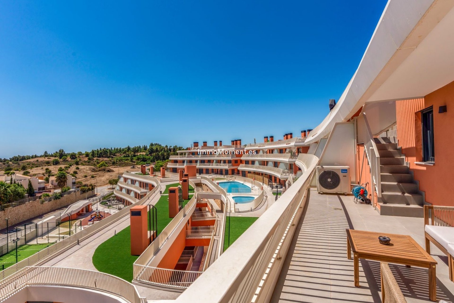 Bestaande woning - Appartement - Mijas Costa - La Cala de Mijas