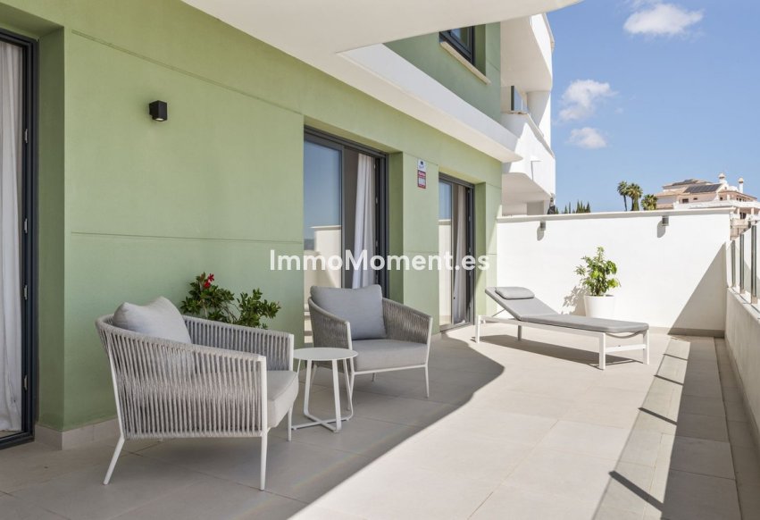 Bestaande woning - Appartement - Mijas Costa - La Cala de Mijas