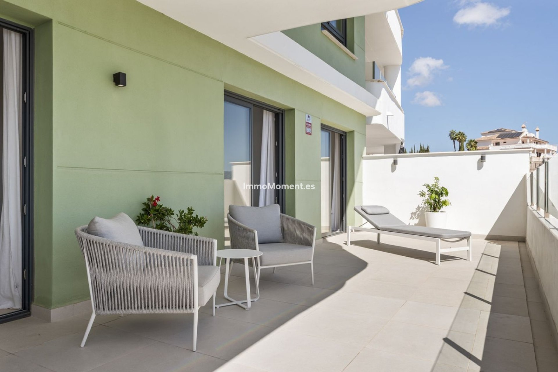 Bestaande woning - Appartement - Mijas Costa - La Cala de Mijas