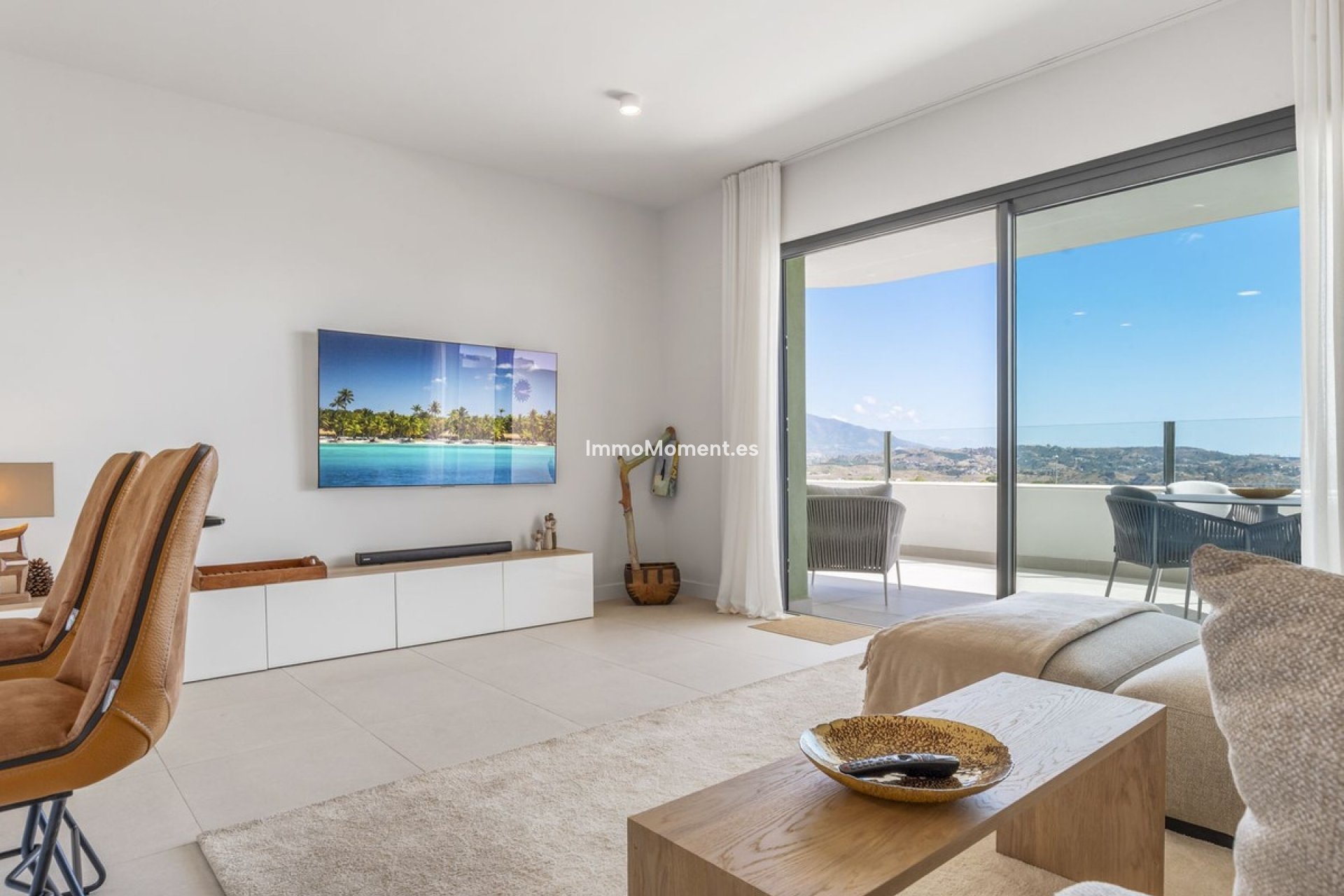 Bestaande woning - Appartement - Mijas Costa - La Cala de Mijas