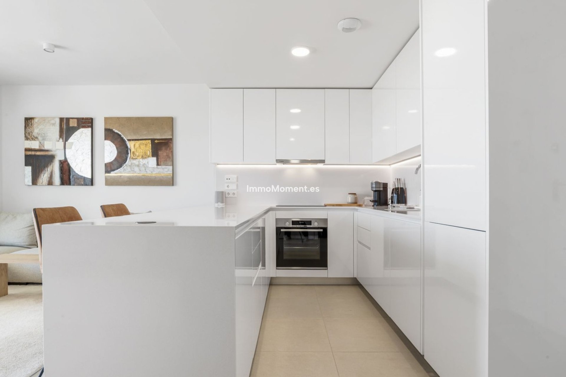 Bestaande woning - Appartement - Mijas Costa - La Cala de Mijas