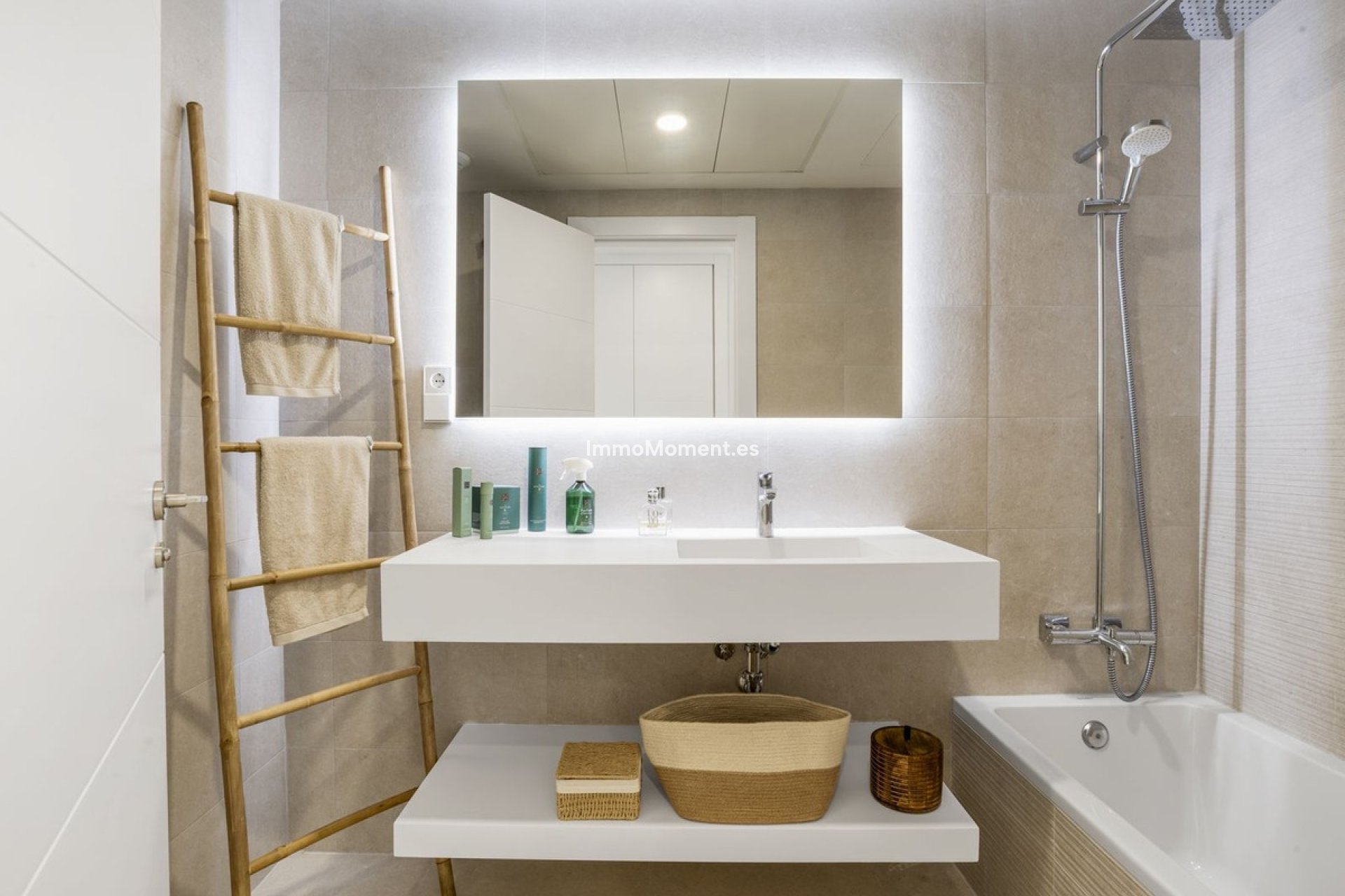 Bestaande woning - Appartement - Mijas Costa - La Cala de Mijas