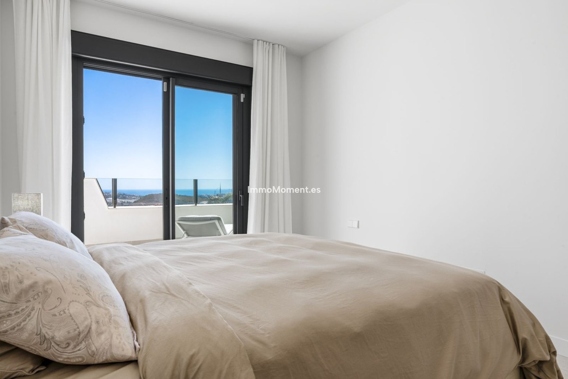 Bestaande woning - Appartement - Mijas Costa - La Cala de Mijas
