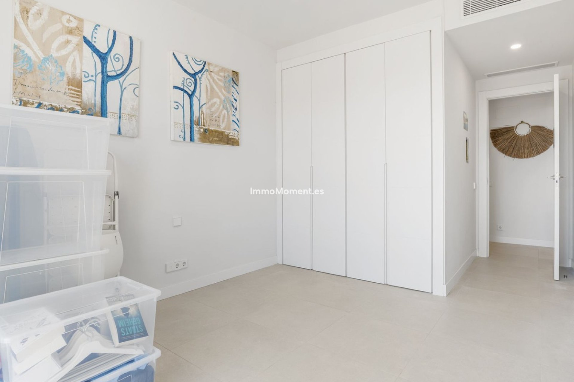 Bestaande woning - Appartement - Mijas Costa - La Cala de Mijas