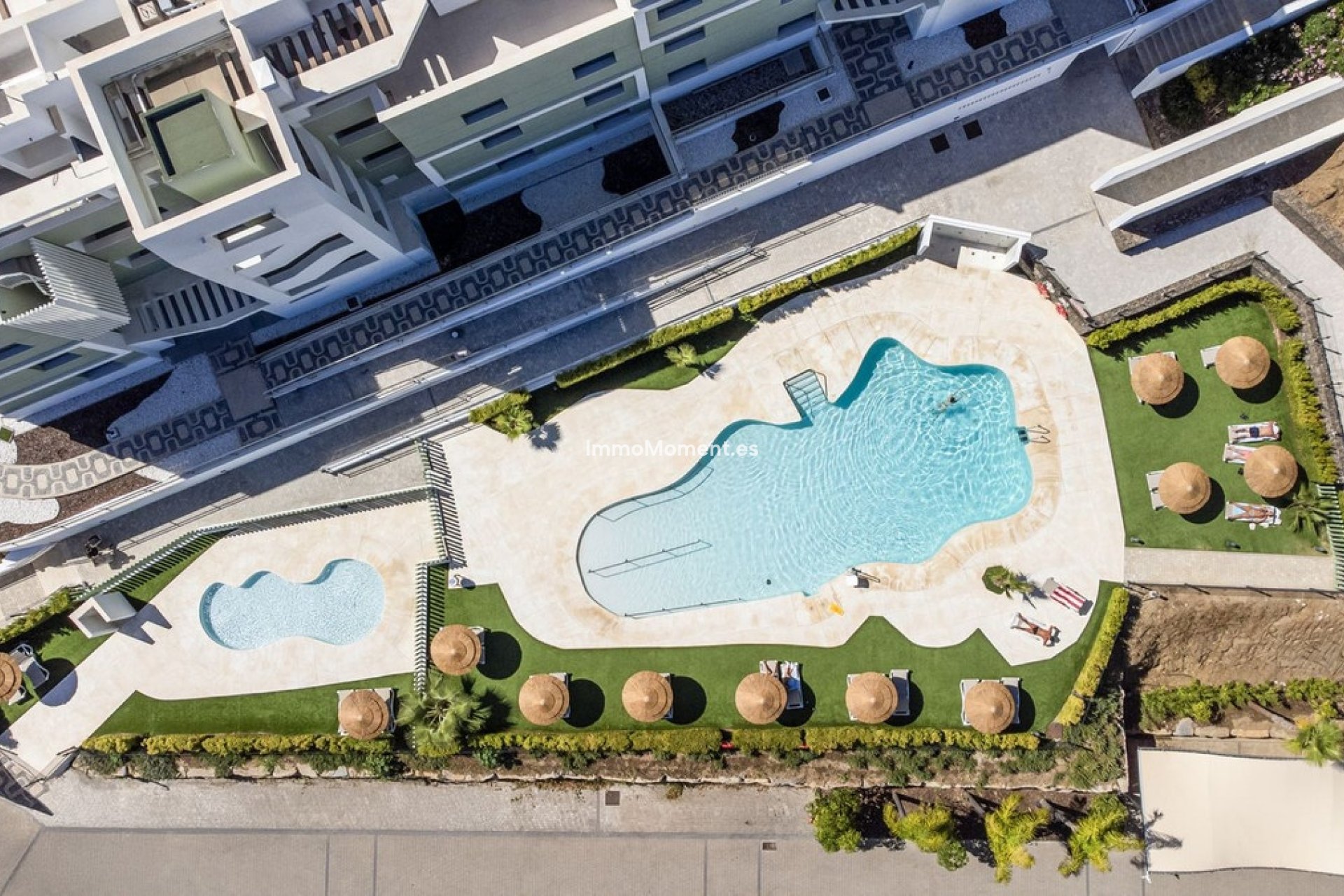 Bestaande woning - Appartement - Mijas Costa - La Cala de Mijas