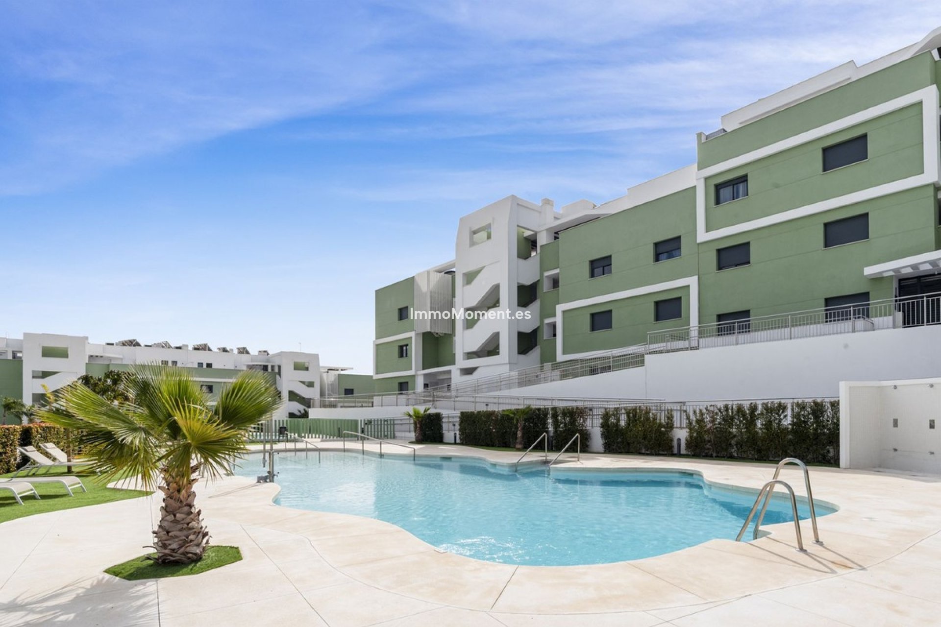 Bestaande woning - Appartement - Mijas Costa - La Cala de Mijas