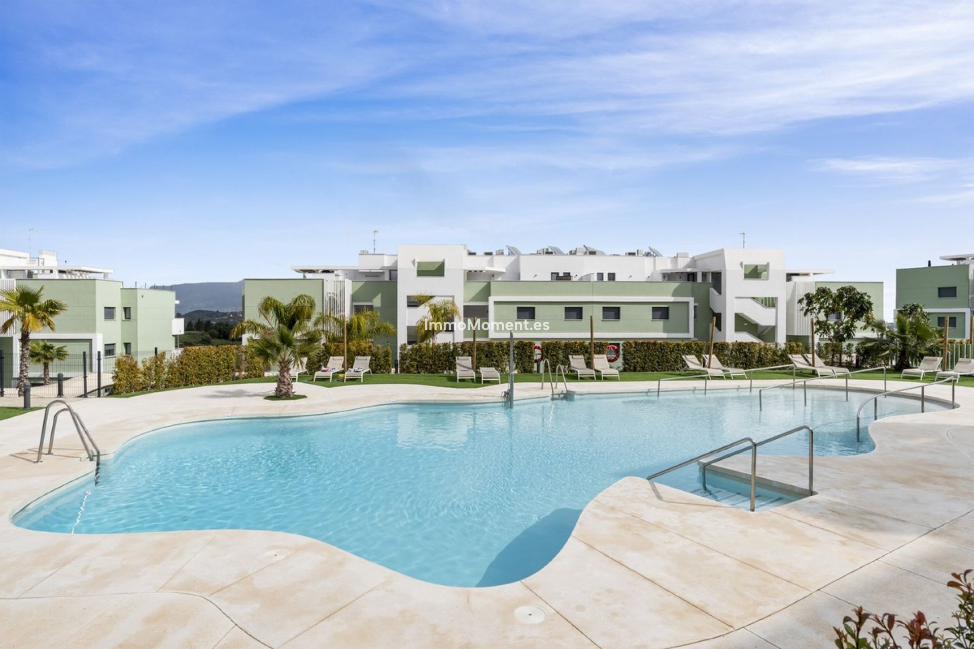 Bestaande woning - Appartement - Mijas Costa - La Cala de Mijas