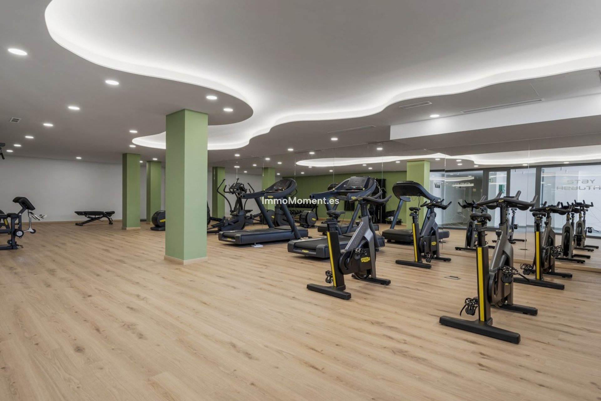 Bestaande woning - Appartement - Mijas Costa - La Cala de Mijas