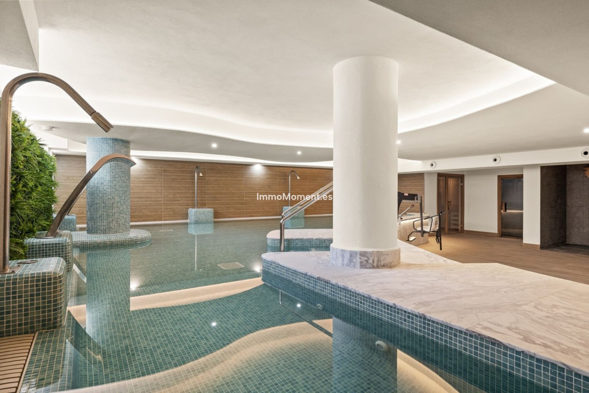 Bestaande woning - Appartement - Mijas Costa - La Cala de Mijas