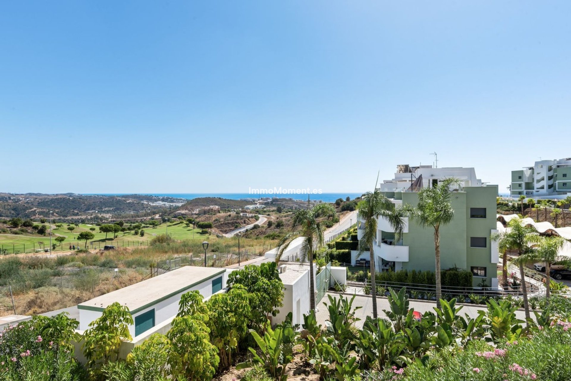 Bestaande woning - Appartement - Mijas Costa - La Cala de Mijas