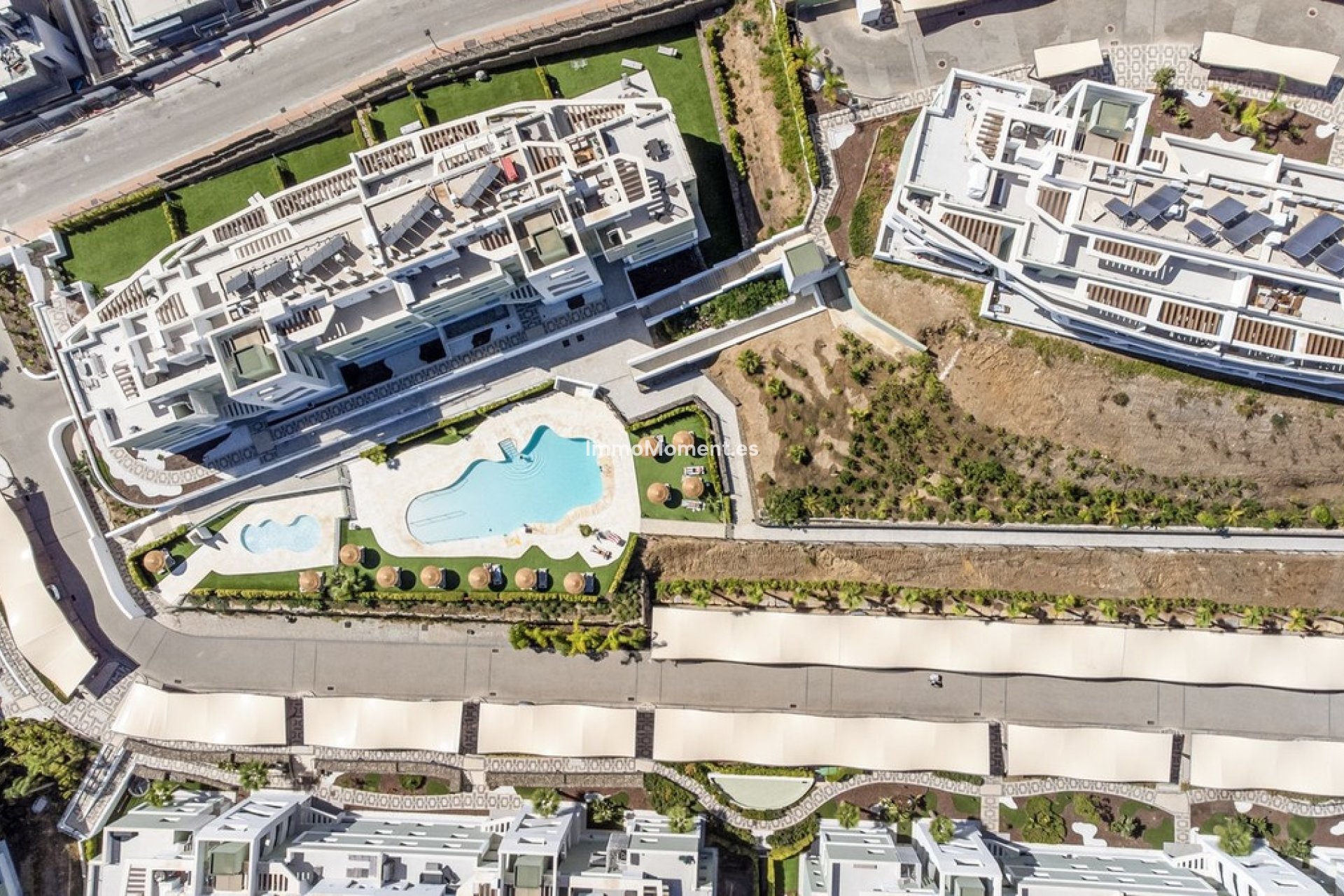 Bestaande woning - Appartement - Mijas Costa - La Cala de Mijas