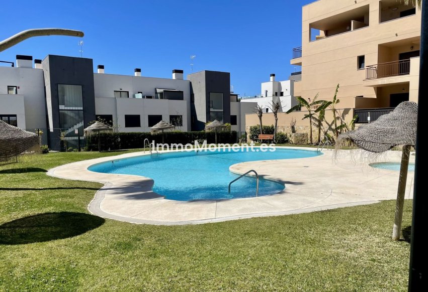 Bestaande woning - Appartement - Mijas Costa - La Cala de Mijas