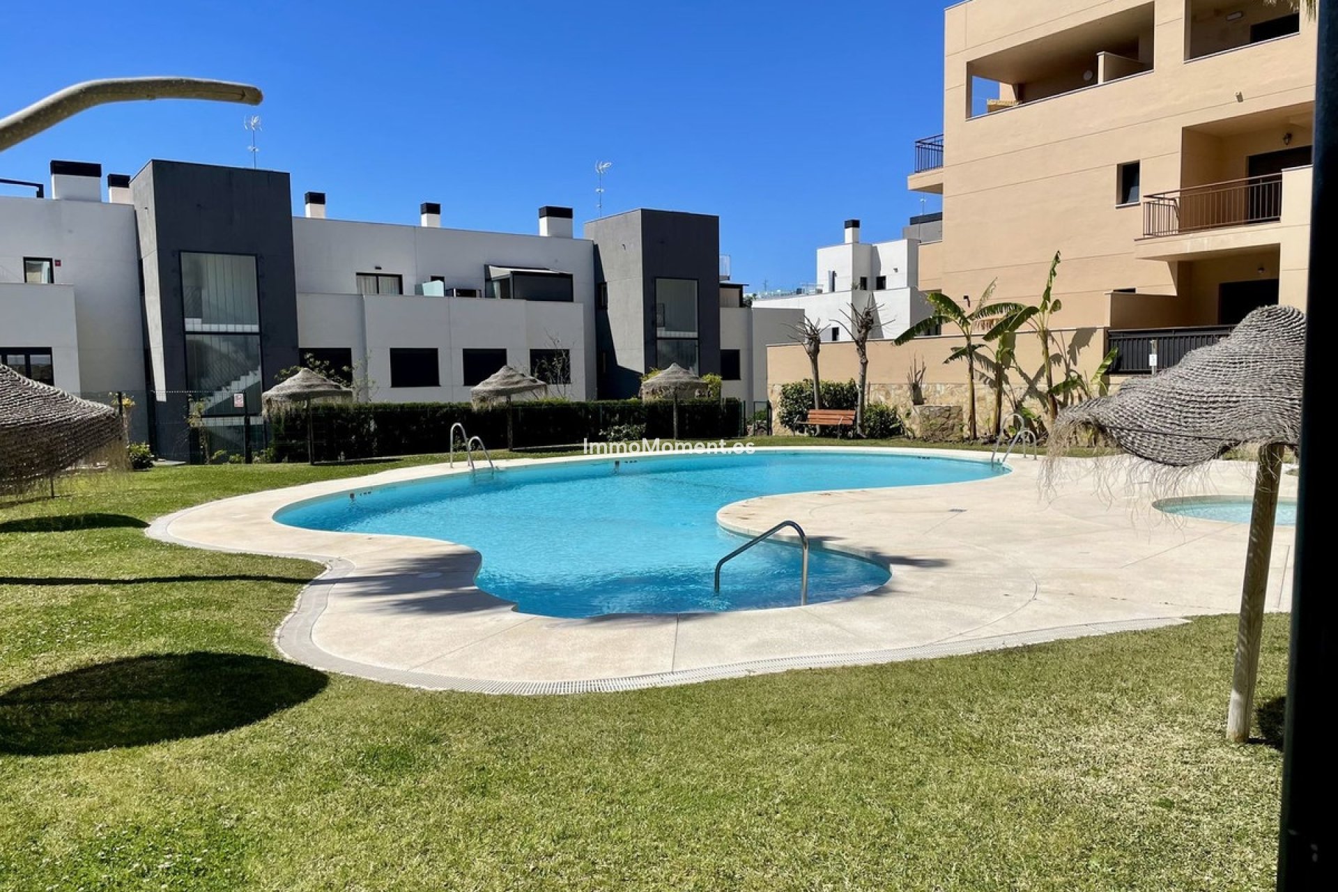 Bestaande woning - Appartement - Mijas Costa - La Cala de Mijas