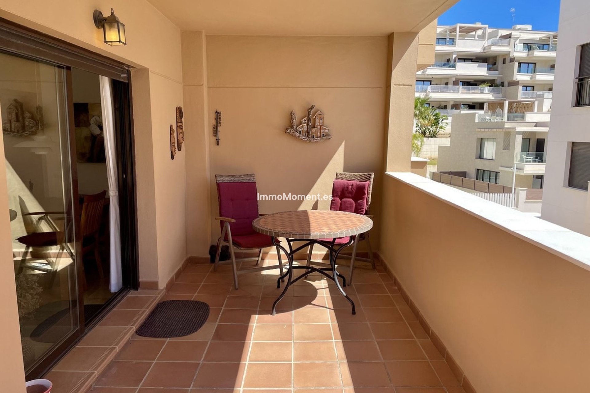 Bestaande woning - Appartement - Mijas Costa - La Cala de Mijas