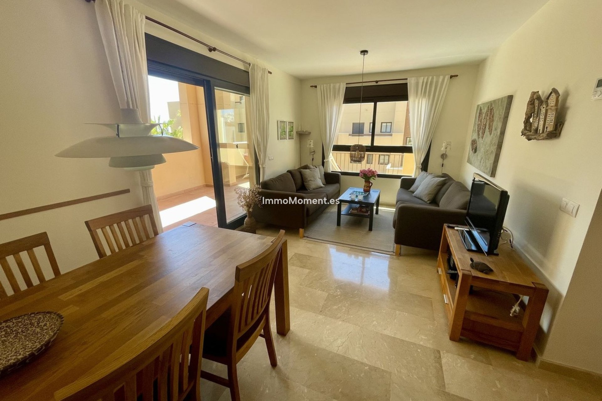 Bestaande woning - Appartement - Mijas Costa - La Cala de Mijas