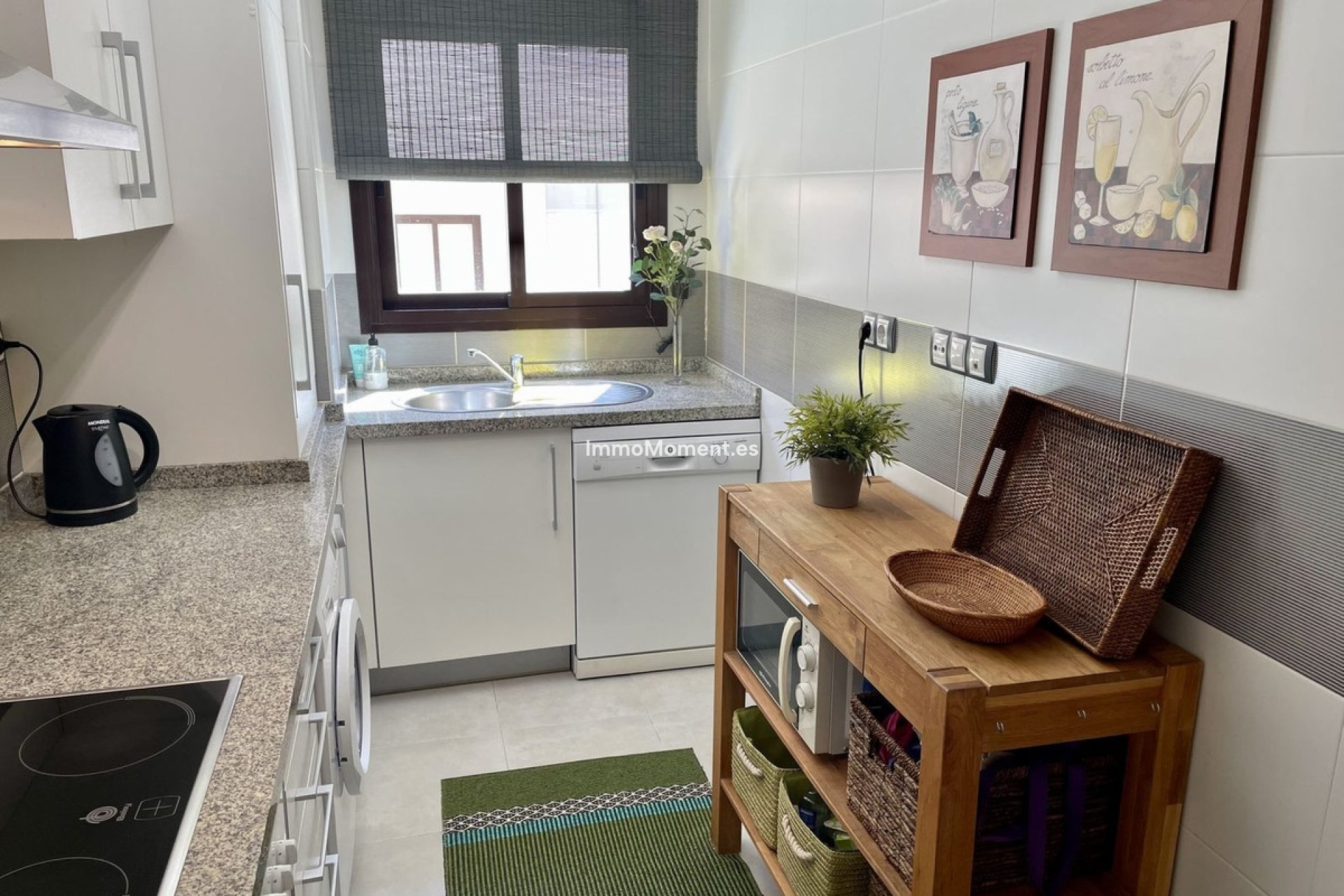 Bestaande woning - Appartement - Mijas Costa - La Cala de Mijas