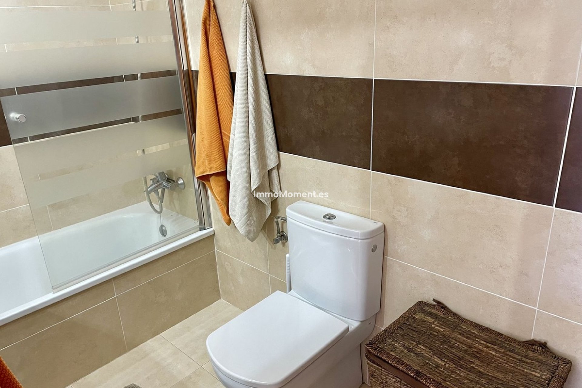 Bestaande woning - Appartement - Mijas Costa - La Cala de Mijas