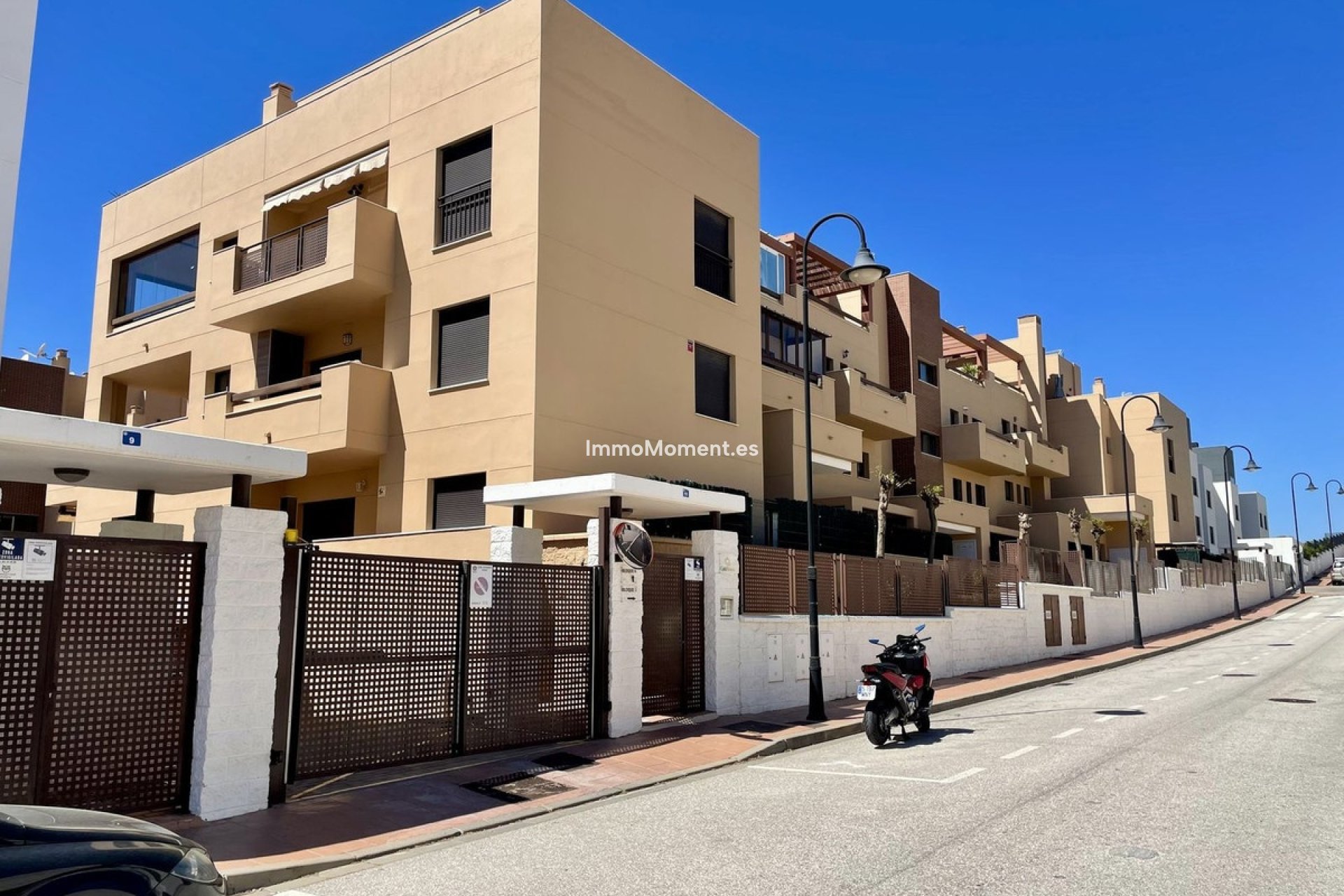 Bestaande woning - Appartement - Mijas Costa - La Cala de Mijas