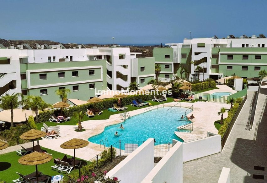Bestaande woning - Appartement - Mijas Costa - La Cala de Mijas