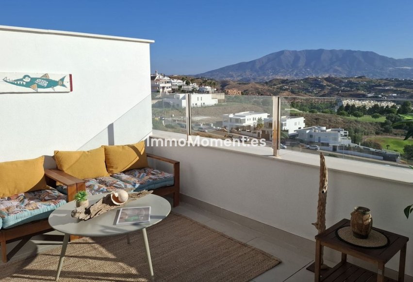 Bestaande woning - Appartement - Mijas Costa - La Cala de Mijas