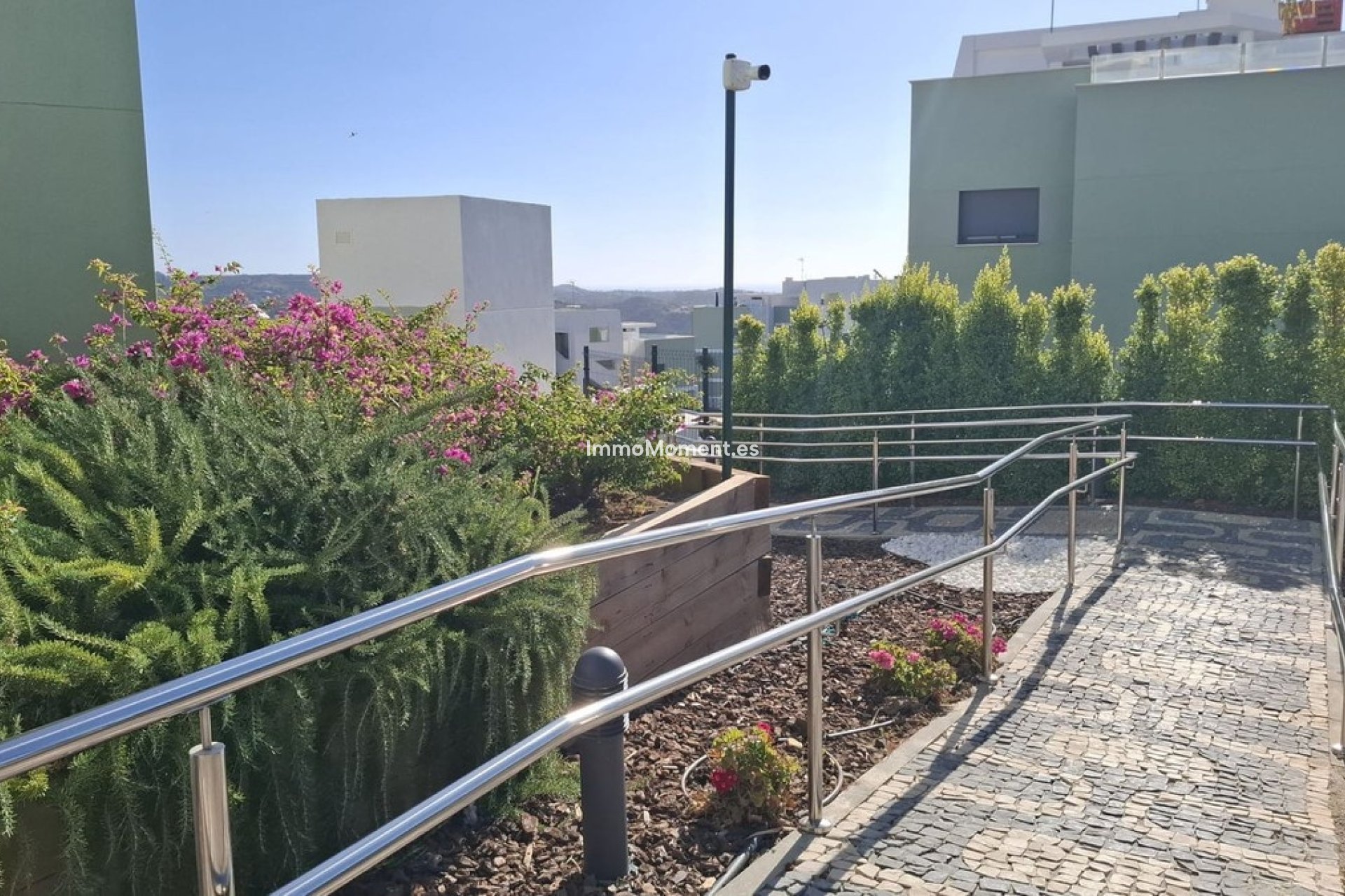 Bestaande woning - Appartement - Mijas Costa - La Cala de Mijas