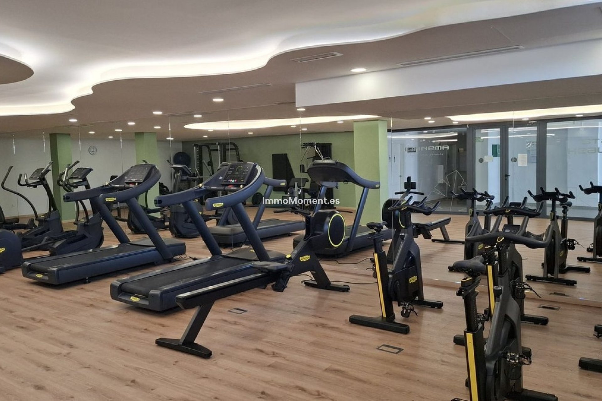 Bestaande woning - Appartement - Mijas Costa - La Cala de Mijas