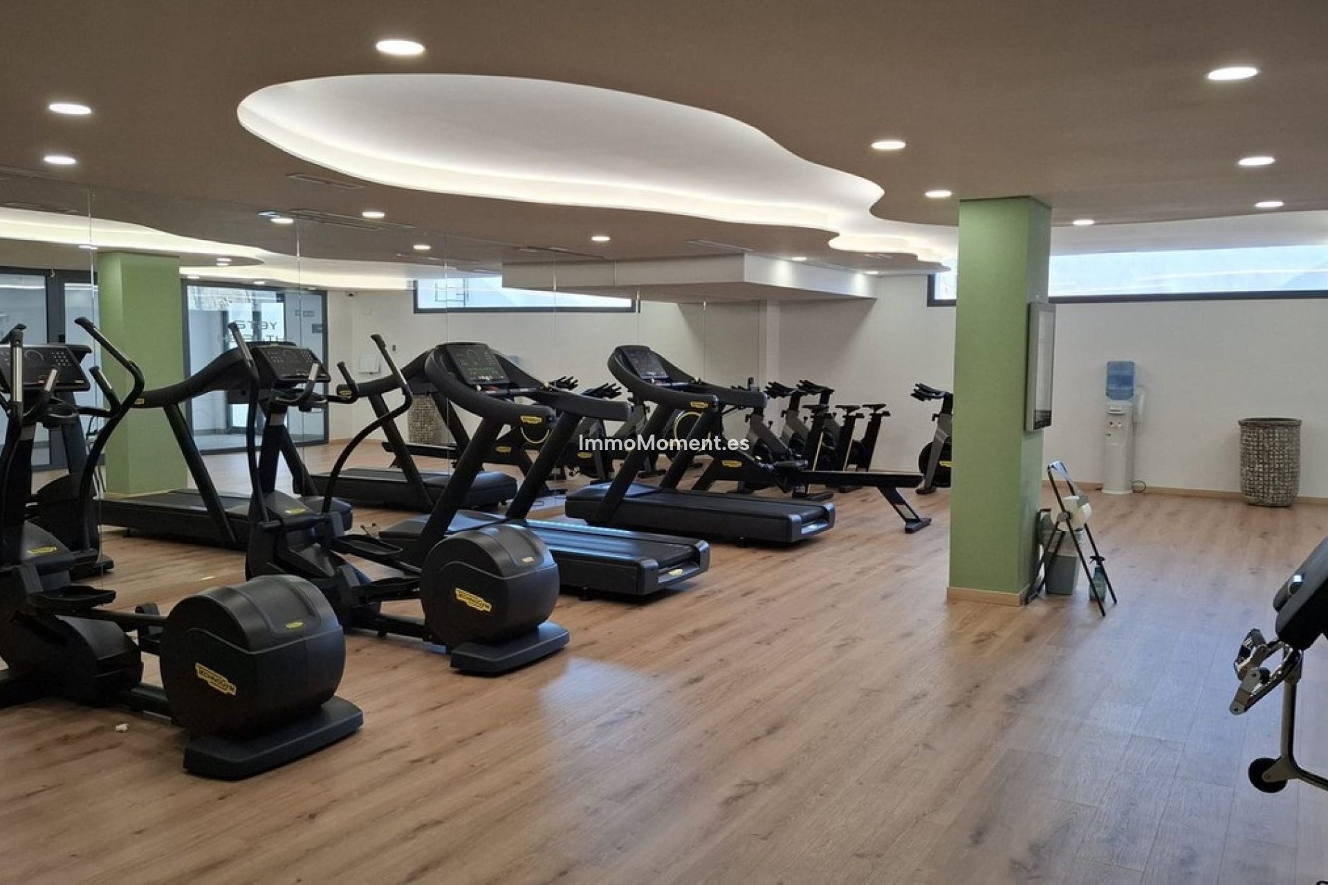 Bestaande woning - Appartement - Mijas Costa - La Cala de Mijas