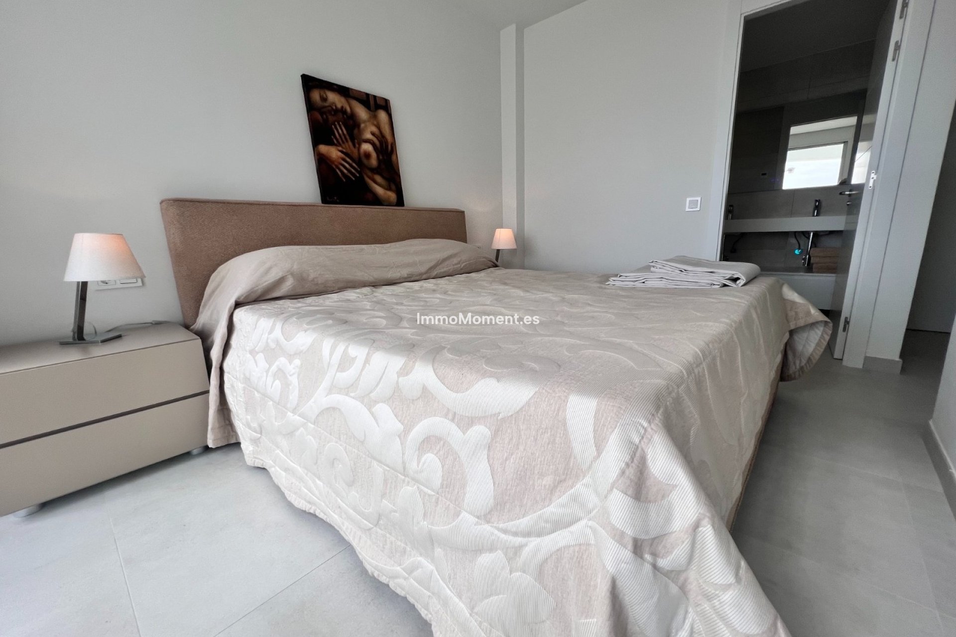 Bestaande woning - Appartement - Mijas Costa - La Cala de Mijas