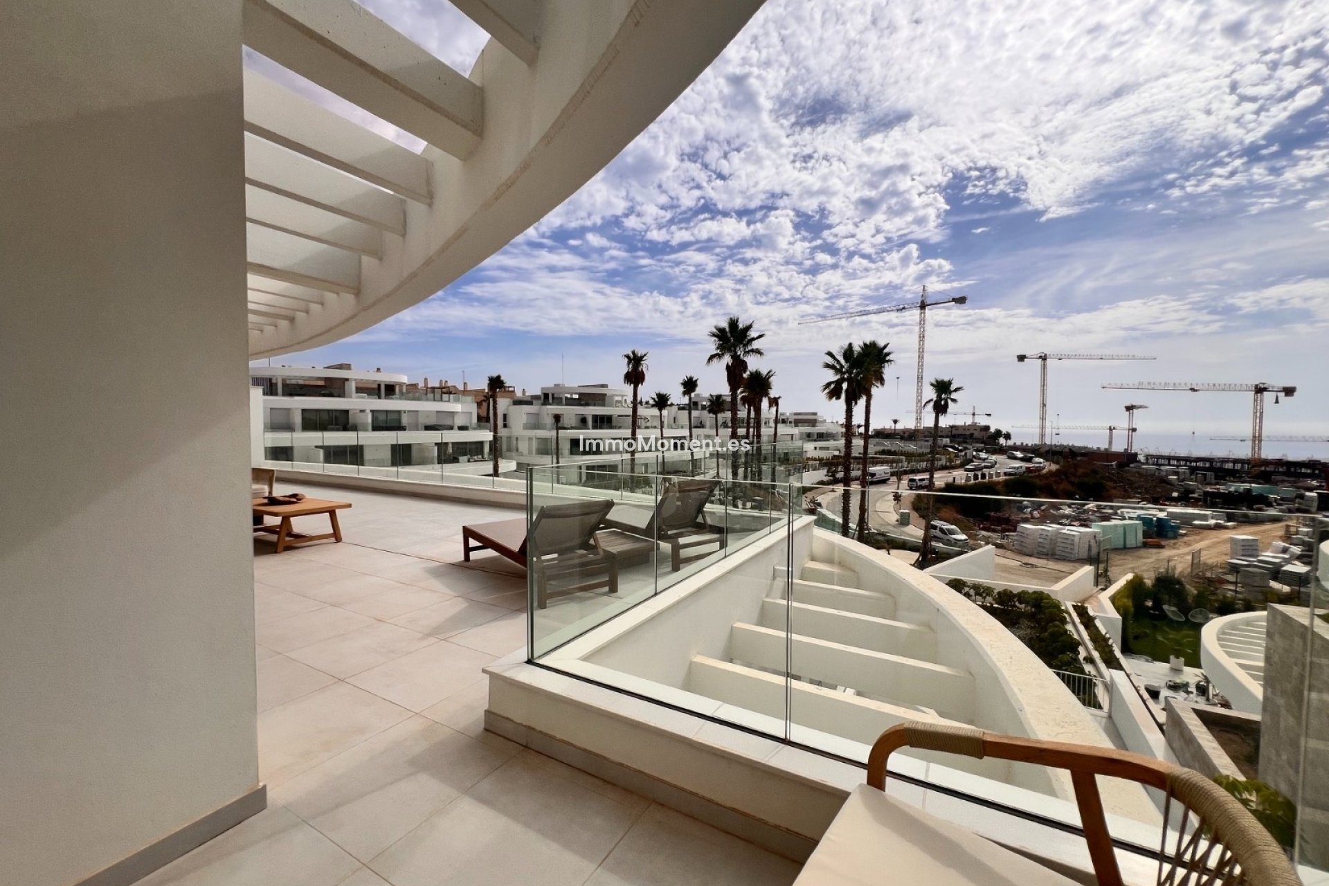 Bestaande woning - Appartement - Mijas Costa - La Cala de Mijas