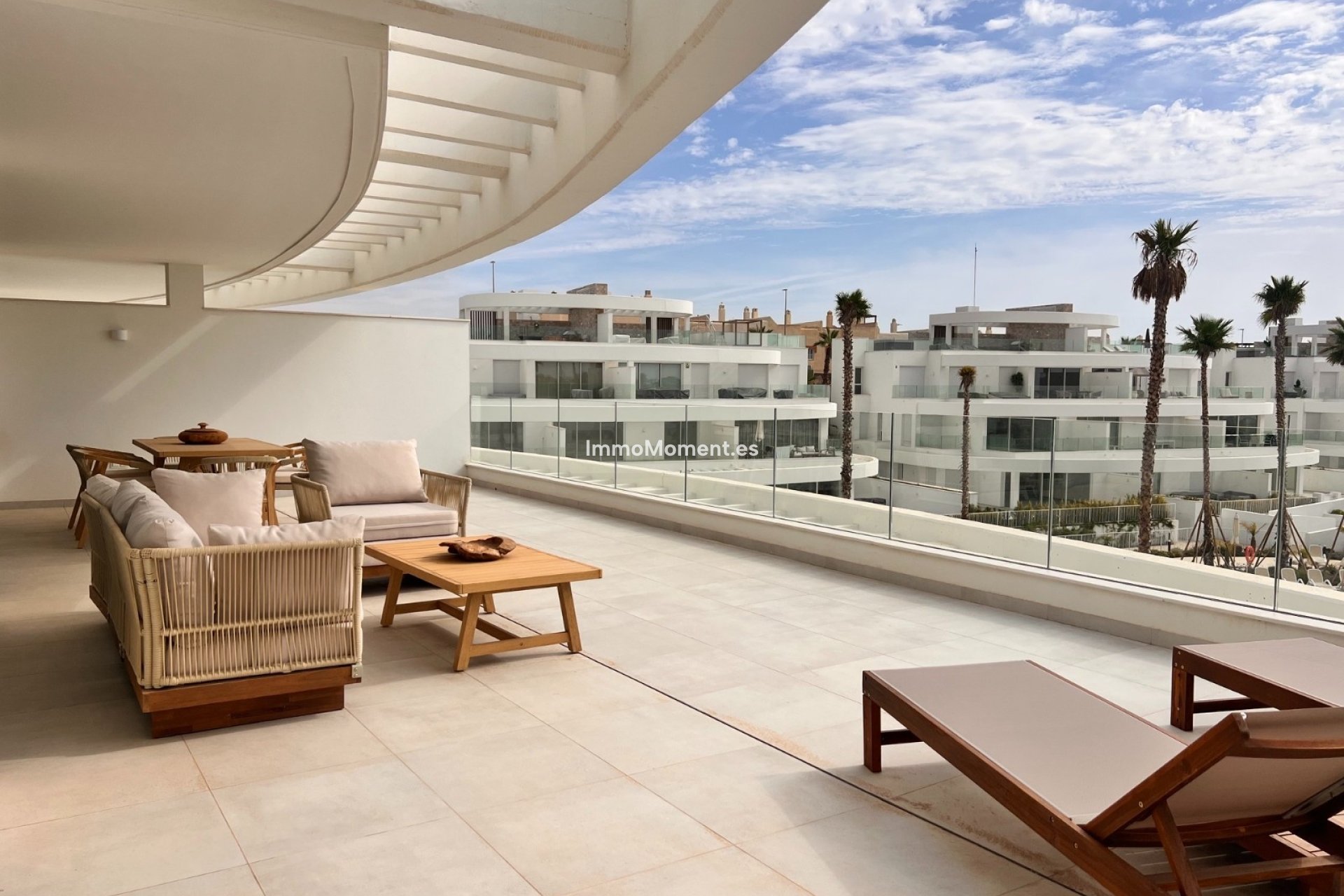 Bestaande woning - Appartement - Mijas Costa - La Cala de Mijas