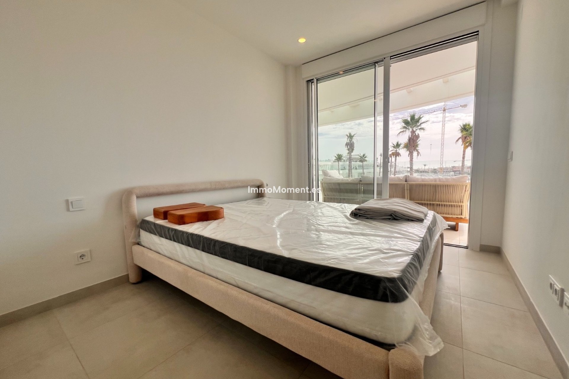 Bestaande woning - Appartement - Mijas Costa - La Cala de Mijas
