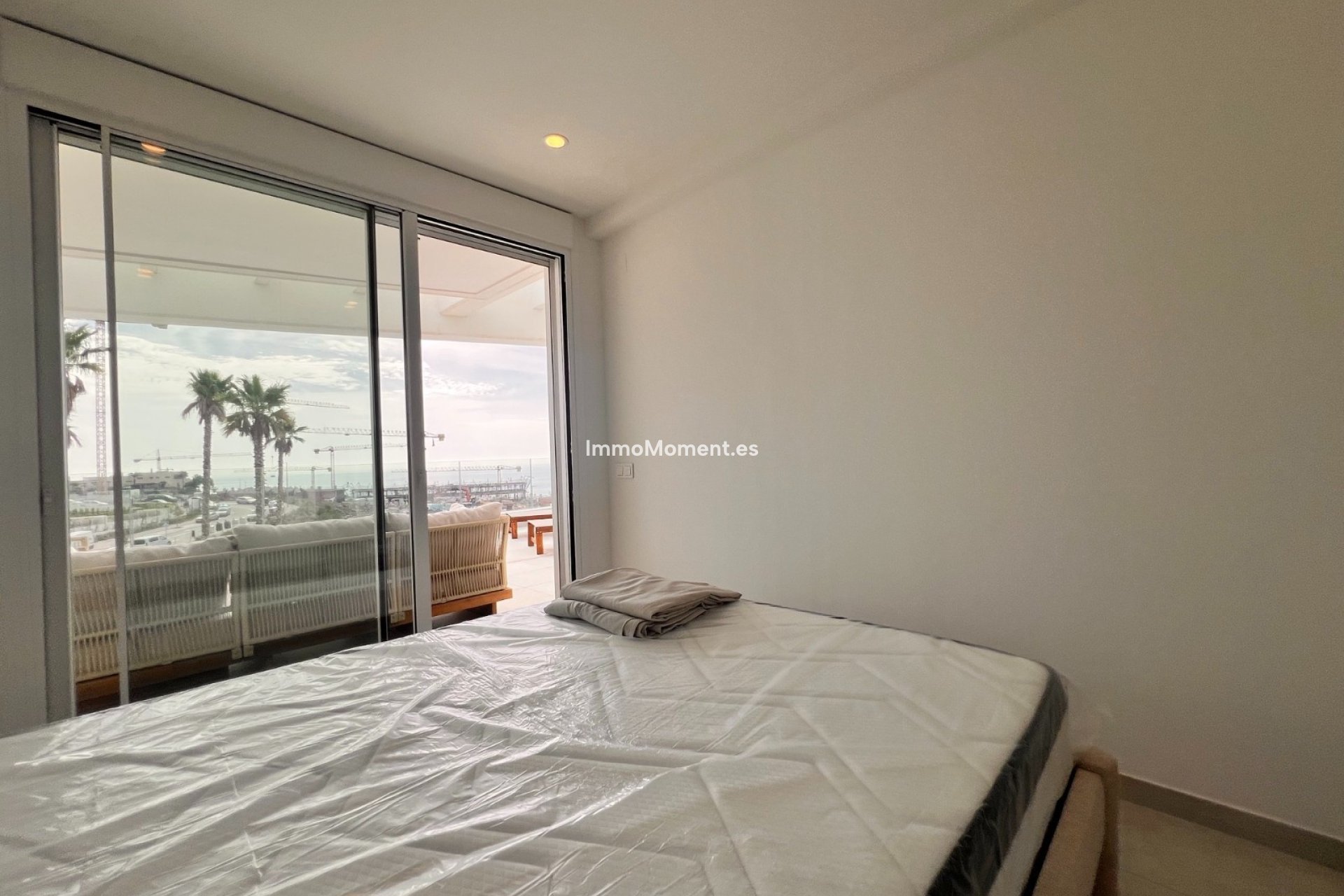 Bestaande woning - Appartement - Mijas Costa - La Cala de Mijas