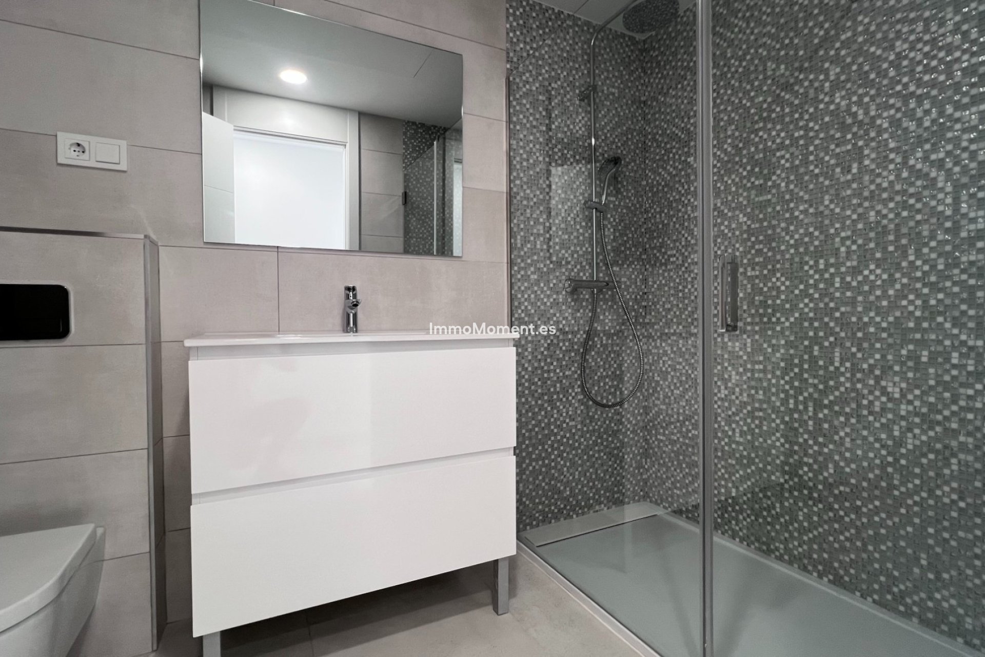 Bestaande woning - Appartement - Mijas Costa - La Cala de Mijas