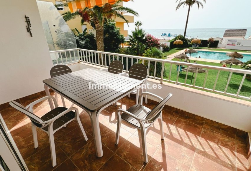 Bestaande woning - Appartement - Mijas Costa - La Cala de Mijas