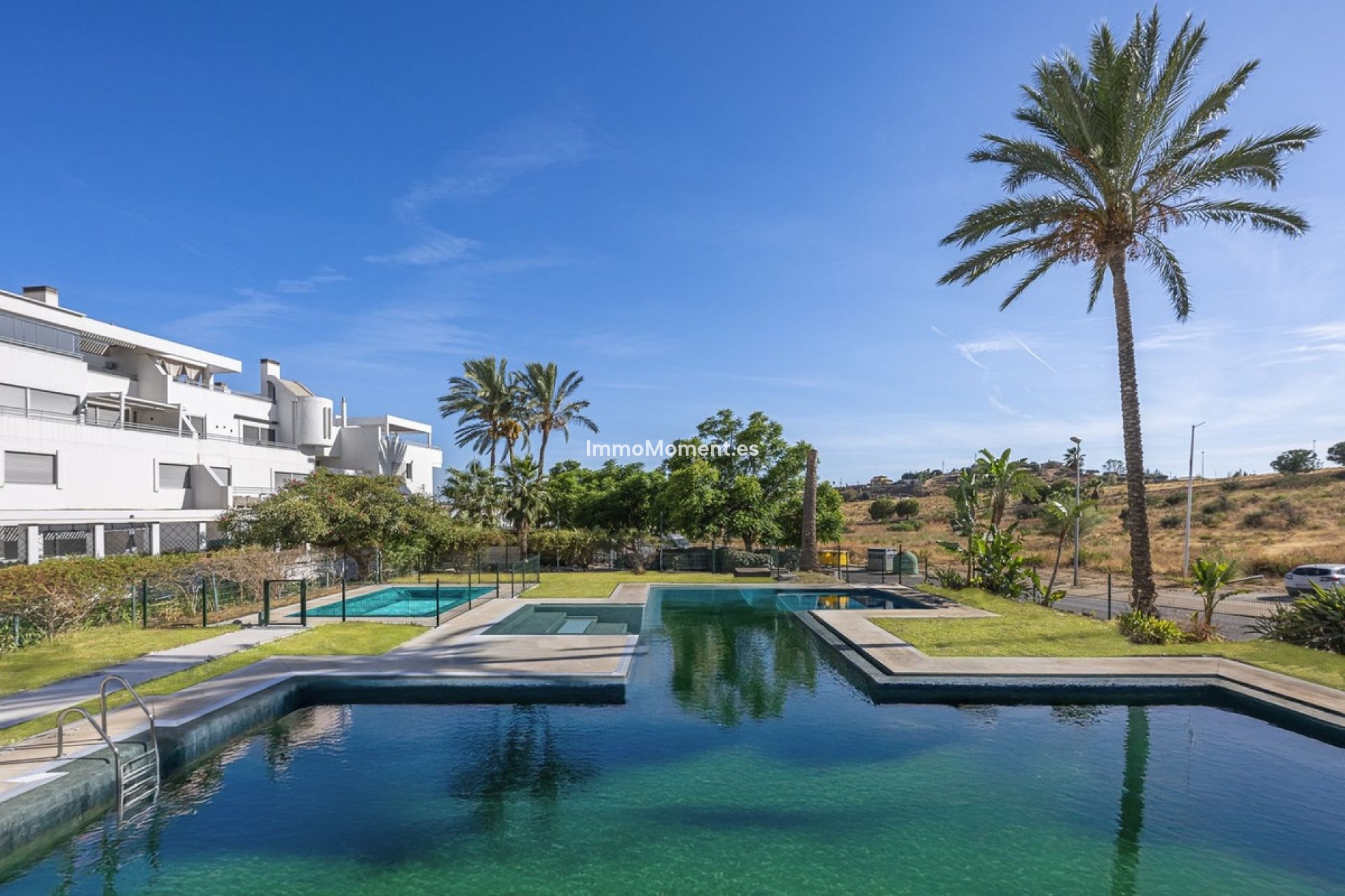 Bestaande woning - Appartement - Mijas Costa - La Cala de Mijas