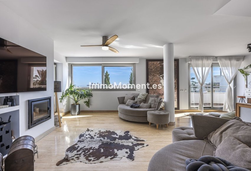 Bestaande woning - Appartement - Mijas Costa - La Cala de Mijas