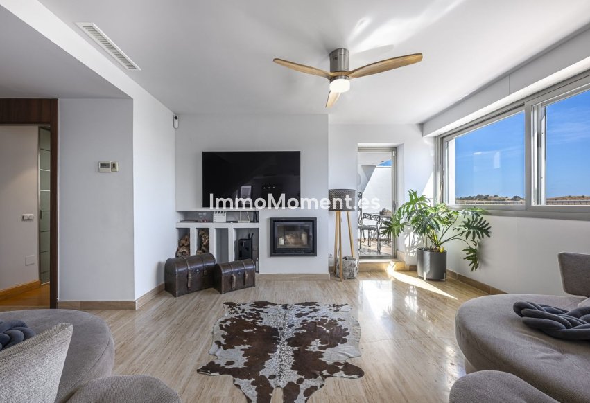 Bestaande woning - Appartement - Mijas Costa - La Cala de Mijas