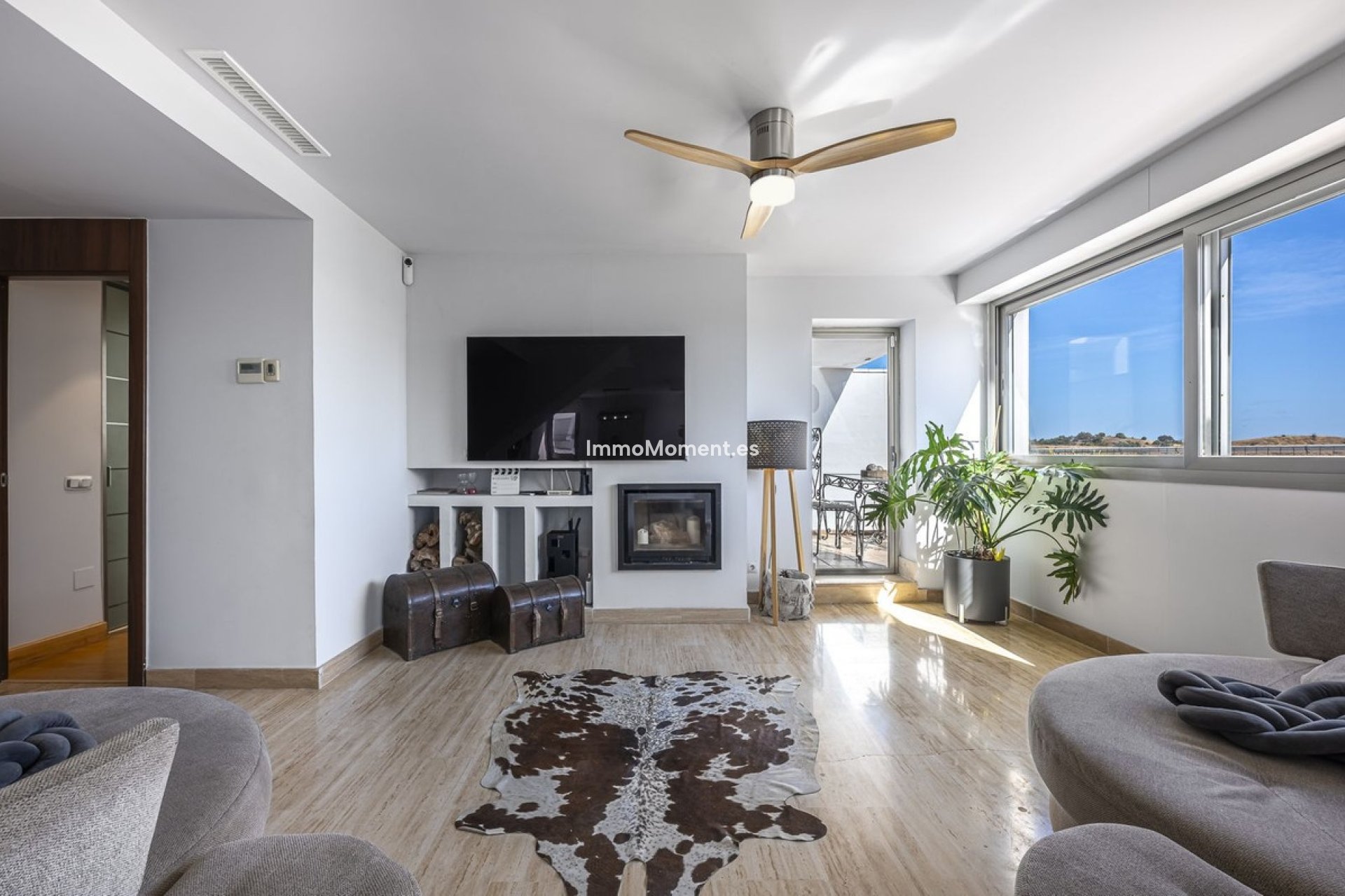 Bestaande woning - Appartement - Mijas Costa - La Cala de Mijas