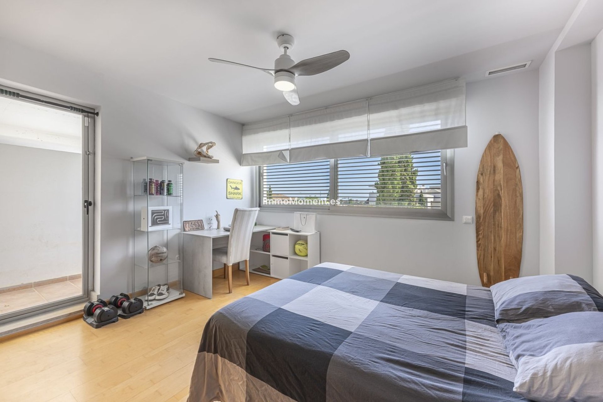 Bestaande woning - Appartement - Mijas Costa - La Cala de Mijas