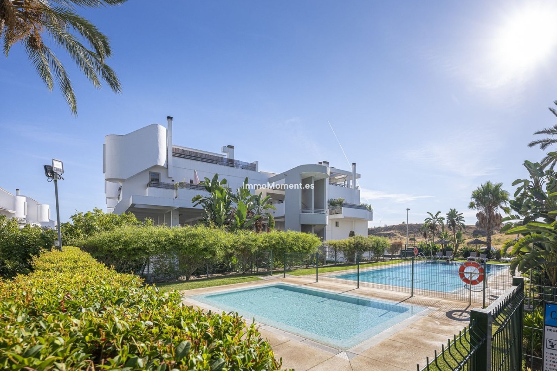 Bestaande woning - Appartement - Mijas Costa - La Cala de Mijas