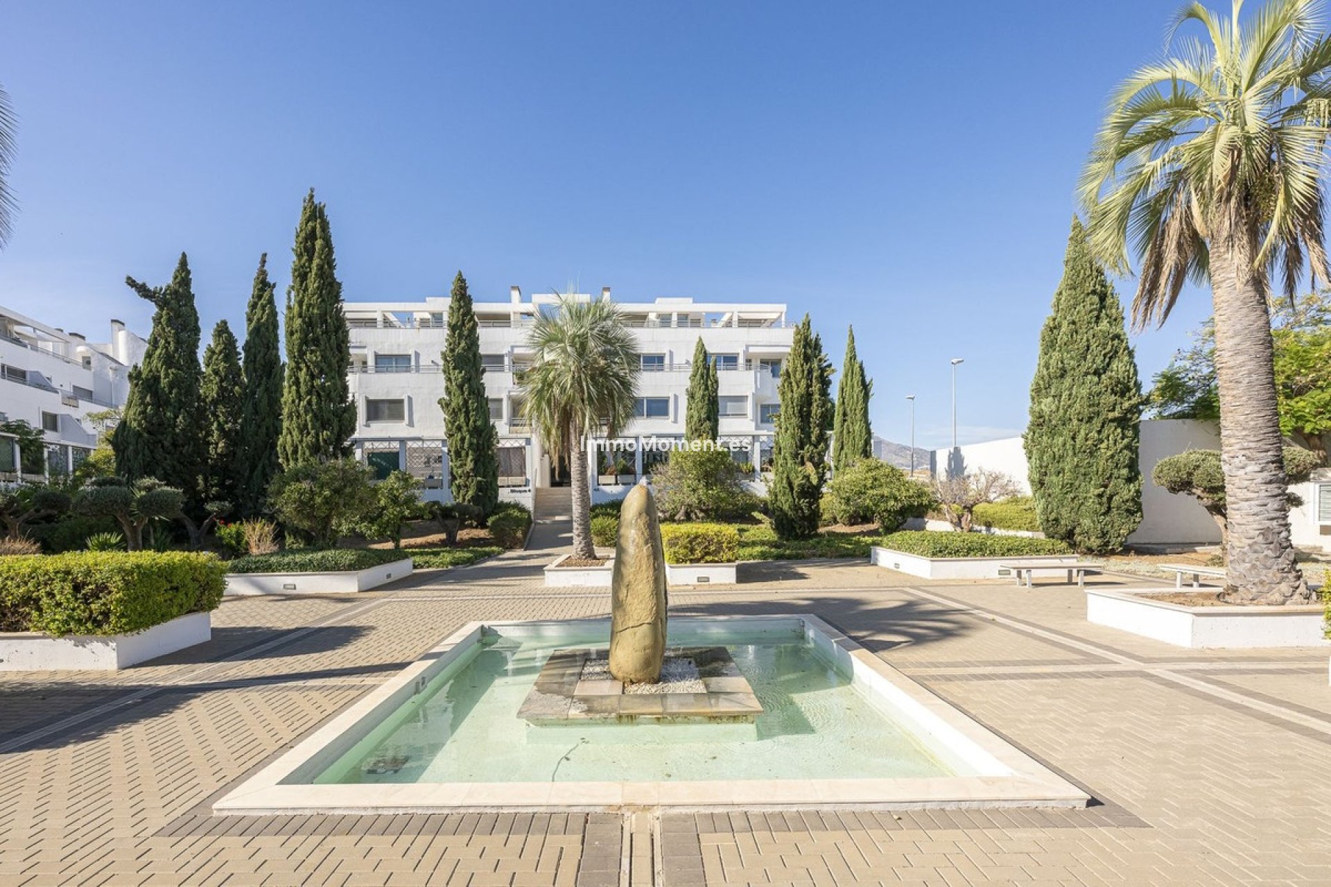 Bestaande woning - Appartement - Mijas Costa - La Cala de Mijas