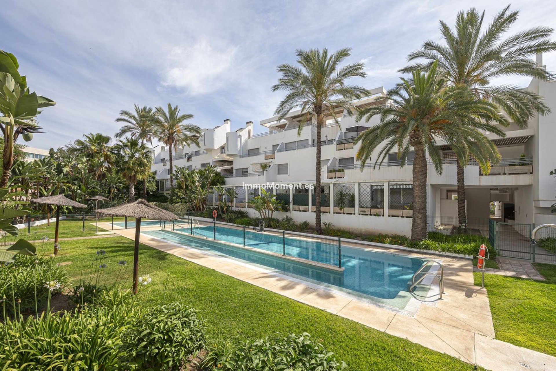 Bestaande woning - Appartement - Mijas Costa - La Cala de Mijas