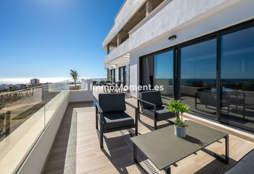 Bestaande woning - Appartement - Mijas Costa - La Cala de Mijas